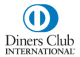 Formas de pagamento: Diners Club